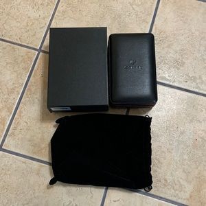 Cohiba Cigar Humidor